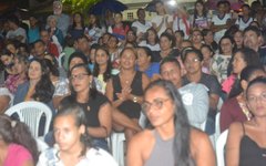 1º Festival Literário de Porto de Pedras faz sucesso em Alagoas