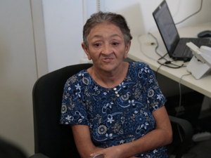 Mulher com nome falso é presa em Sergipe acusada de envenenar e matar crianças nos anos 90