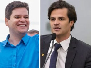 Apoiado por Luciano há 4 anos, em 2026 Davi Davino terá um único cabo eleitoral em Arapiraca