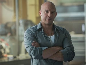 'Velozes e Furiosos' vai ter última trilogia, anuncia Vin Diesel