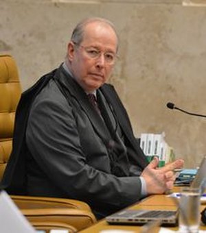 Celso de Mello defende restrição de foro privilegiado de governadores