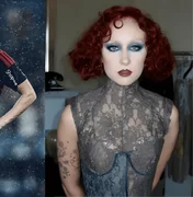 Após polêmica, jogador do Flamengo pede desculpas a Chappell Roan