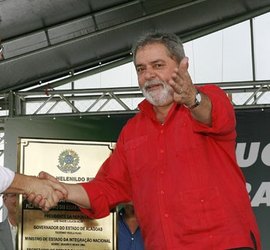 “Tenho boa relação com Lula”, diz Teo Vilela sobre voto nas eleições