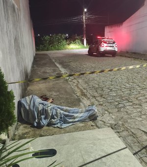 Ex-reeducando morto em Arapiraca era um dos líderes do PCC em AL e possuía extensa ficha criminal