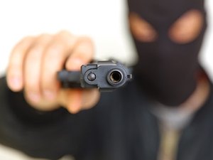 Duas ocorrências de roubo à residência em Arapiraca