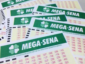 Ninguém acerta os números da Mega-Sena e acumula em R$ 40 milhões