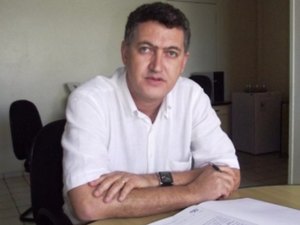 Nomeação de Sílvio Nunes para o IML de Arapiraca é publicada do DOE