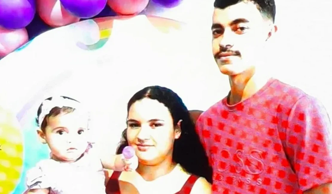 Adolescente morre seis dias após acidente que matou marido em Craíbas