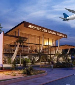 Governo adia entrega de estudos para concessão do Aeroporto de Maragogi
