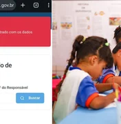 Falha no sistema de transferências internas da Semed causa preocupação entre pais em Maceió