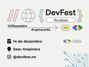 Arapiraca recebe evento para celebrar tecnologia e inovação