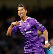 Cristiano Ronaldo é o terror dos franceses na Champions League