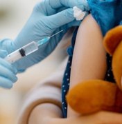 Maceió amplia vacinação contra HPV para crianças vítimas de violência sexual