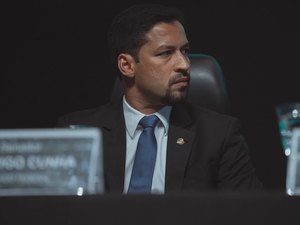 Sem delegacia de combate à corrupção, Alagoas deixará de receber recursos federais, alerta Rodrigo Cunha