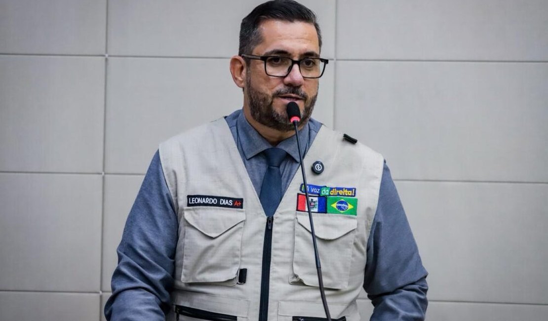 Leonardo Dias aprova Projeto de Lei que declara a Feirinha da Pajuçara patrimônio cultural de Maceió