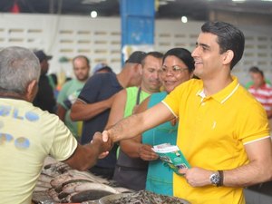 JHC tem agenda movimentada no fim de semana na capital alagoana