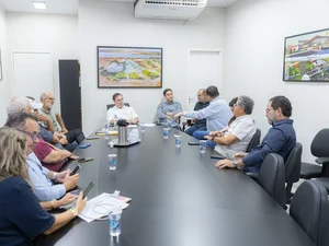 Prefeitura de Arapiraca garante apoio à 23ª edição da Cavalgada de Nossa Senhora do Bom Conselho