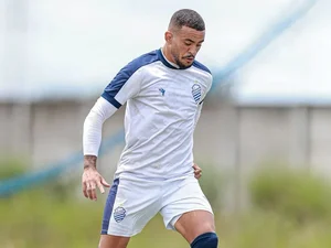 CSA encara a Jacuipense fora de casa pela segunda rodada do Campeonato Brasileiro