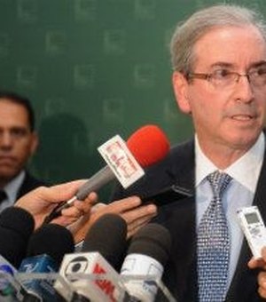 Ao vivo: Eduardo Cunha faz a sua defesa na CCJ da Câmara dos Deputados