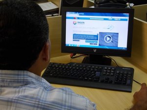Juceal alerta para uso correto da opção de atualização cadastral no Portal Facilita