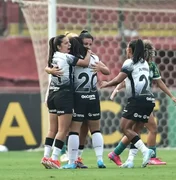 Corinthians vai com força máxima contra o Santa Fé pela Libertadores Feminina