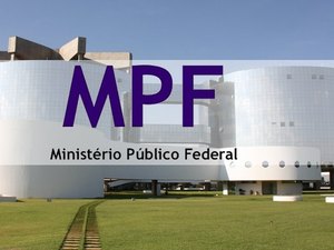 MPF busca na Justiça anular resultado de TAF do concurso da DEPEN e realizar novo exame físico em Maceió