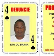 Integrante de facção criminosa da Bahia é preso no município de Ouro Branco, em Alagoas