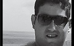 O libanês Firas Allameddin, investigado por lavagem de dinheiro