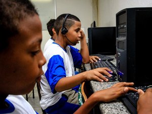 Prefeitura de Maceió e Instituto Net Claro Embratel lançam projeto