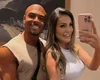 Andressa Urach anuncia fim de namoro com ator pornô