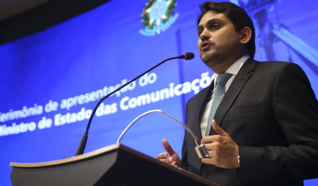 Ministério das Comunicações diz que Juscelino Filho devolveu diárias de viagem a SP