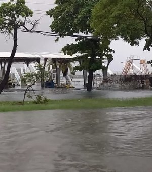 Grande Recife já soma 33 mortes provocadas pelas fortes chuvas