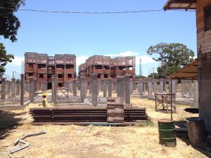 Mudança no seguro do 'Minha Casa' elevará valor de prestações