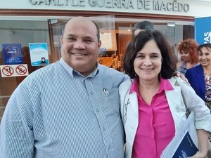 Sesau conquista reprogramação de R$85 milhões do Ministério da Saúde