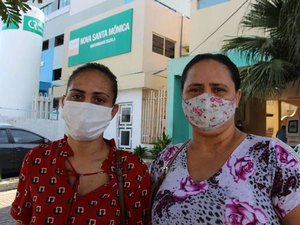 Ministério Público investiga contágio de bebês com covid-19 dentro de maternidade em Maceió