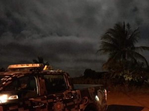 Mulher flagra irmão forçando sobrinha a tocar nos órgãos sexuais, em Arapiraca