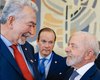 Paulão deve investir na imagem de ‘amigo do Lula’ para manter influência em Alagoas