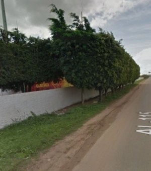 Carro de militar da reserva é roubado em Arapiraca