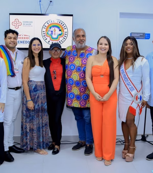 Prefeitura de Penedo abre Sala de Apoio à Diversidade Sexual, serviço inédito em Alagoas