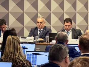 Alfredo Gaspar denuncia blindagem de investigados e analisa depoimento de Onyx Lorenzoni na CPMI do INSS