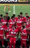 CRB vira sobre o CSA e conquista título da Copa Alagoas Sub-20