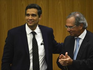 Pandora Papers: Guedes e Campos Neto afirmam que contas no exterior foram declaradas à Receita