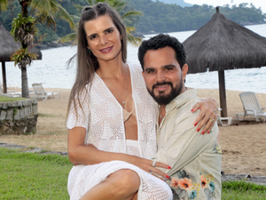 Wanessa protagoniza barraco com a mulher de Luciano durante show e detalhes da briga vem à tona