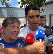 [Vídeo] JHC e Célia Rocha destacam saúde e integração do interior de Alagoas