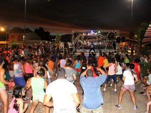 Projeto Verão no Bosque segue neste domingo