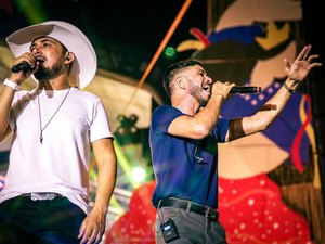 Cavalgada de Nossa Senhora Aparecida vai reunir fieis neste domingo (19)  em Arapiraca