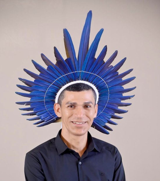 Tradição que não se cala: o empreendedor indígena que transforma cultura em legado vivo