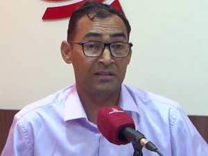 Candidato a vice-governador de Alagoas aposta em investir no esporte desde a base