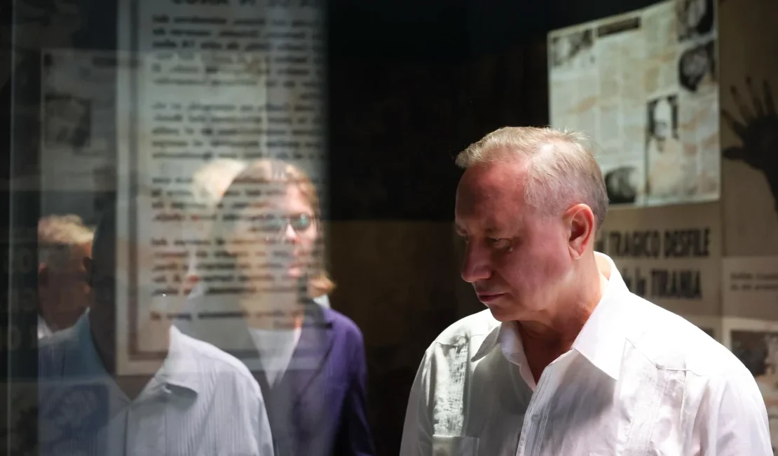 Após furacão Melissa, São Petersburgo anuncia envio de ajuda a Cuba