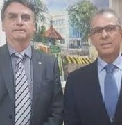 Almirante comandará Minas e Energia no governo Bolsonaro